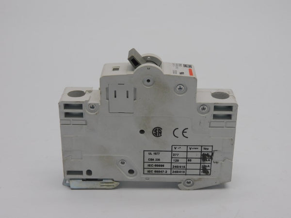CUTLER HAMMER WMS1B10 240V 10A UNMP