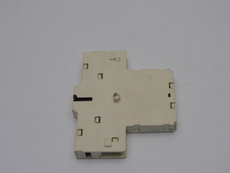 TELEMECANIQUE GV3A01 690V 6A NSNP