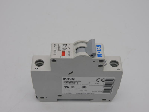 EATON WMZS1D10 400V 10A NSMP