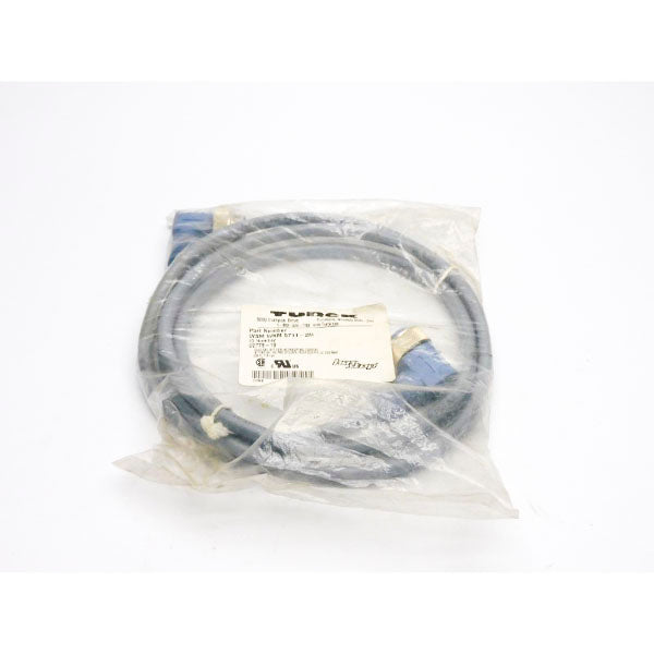 TURCK WSMWKM5711-2M U2779-19 300V 7A NSMP