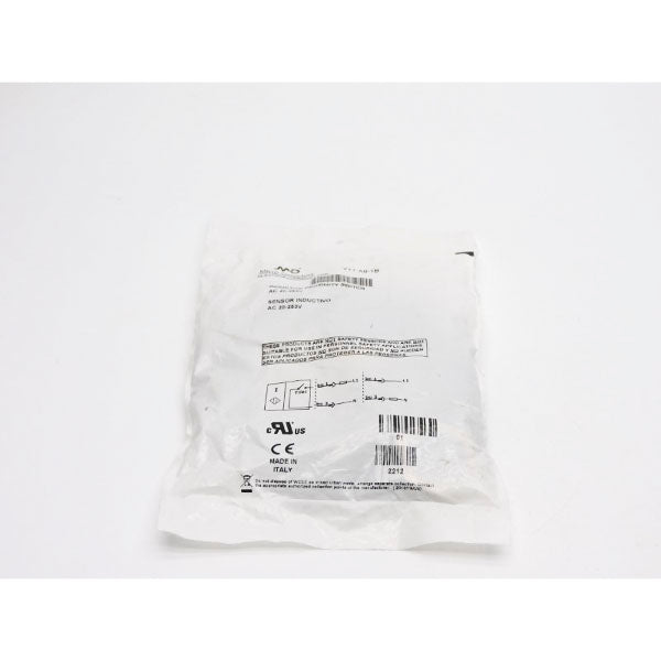 MICRO DETECTORS VT1-A0-1B 20-253VAC NSMP