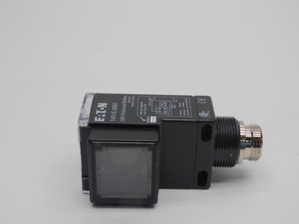 EATON 1451E-6507 SER. B1 10-40VDC NSNP