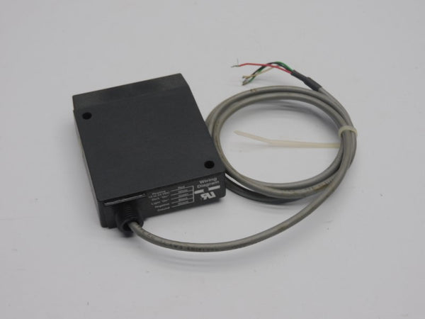 FILTEC 23969 12-24VDC UNMP