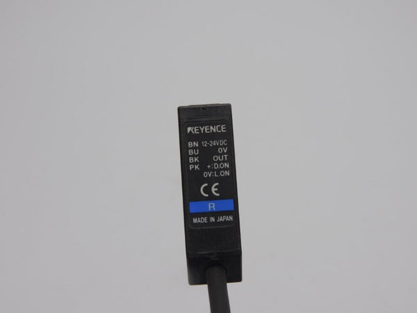 KEYENCE PZ-M51 (R) 12-24VDC UNMP