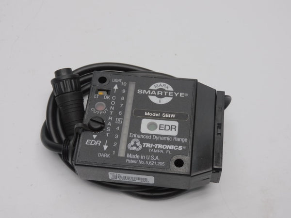 TRI-TRONICS SEIW NSNP