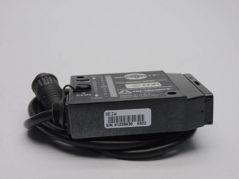 TRI-TRONICS SEIW NSNP