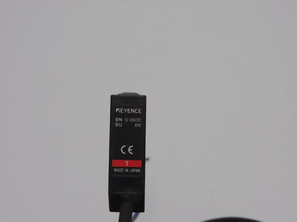 KEYENCE PZ-M51 (T) 12-24VDC UNMP