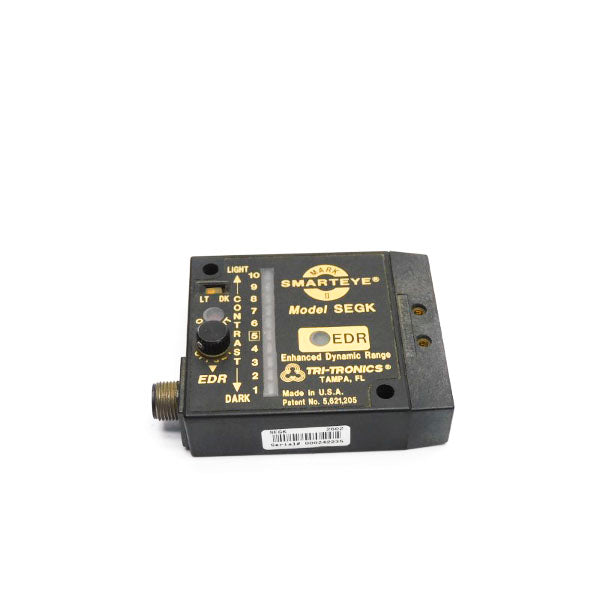 TRI-TRONICS SEGK 12-24VDC NSNP