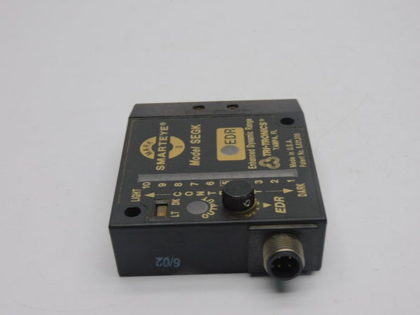 TRI-TRONICS SEGK 12-24VDC NSNP