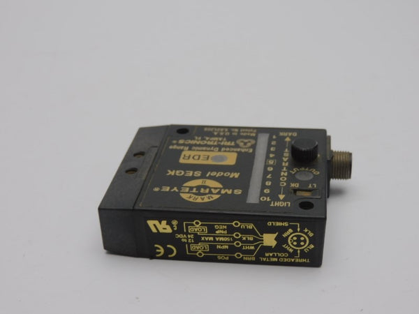 TRI-TRONICS SEGK 12-24VDC NSNP