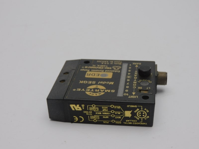 TRI-TRONICS SEGK 12-24VDC NSNP