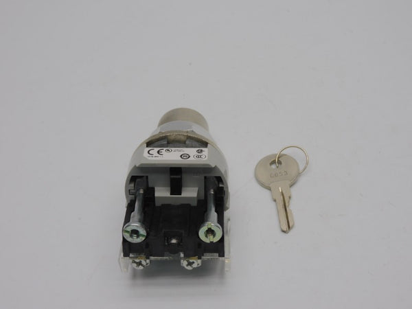 ALLEN BRADLEY 800T-H31A SER. T NSNP