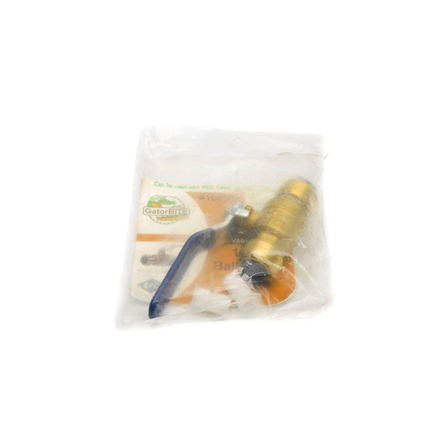 GATORBITE 167306 1/2" NSMP