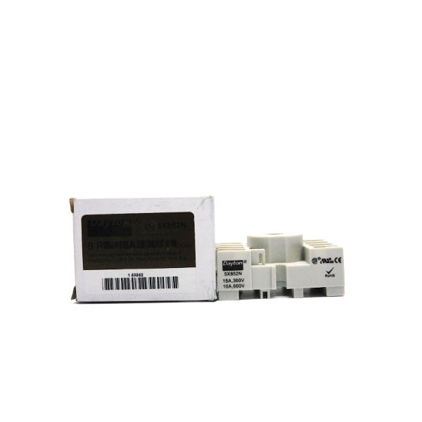 DAYTON 5X852N 600V 15A NSMP