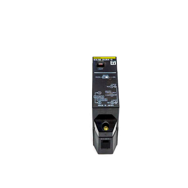 OMRON E3JM-R4R4-G 12-240VDC NSNP
