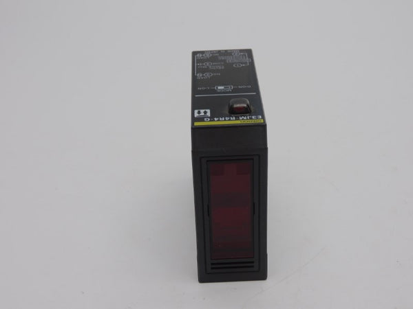 OMRON E3JM-R4R4-G 12-240VDC NSNP