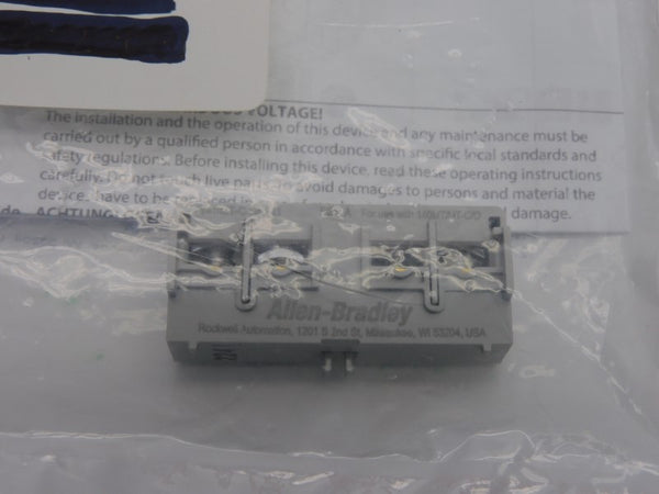 ALLEN BRADLEY 140MT-C-AFA11 SER. A NSMP