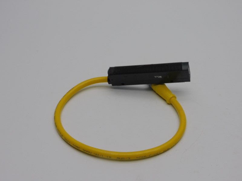 ALLEN BRADLEY 42SRP-6034-QD SER. B 20-132VAC/DC (AS PICTURED) NSNP