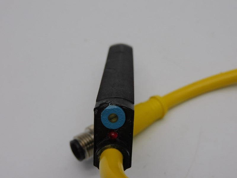 ALLEN BRADLEY 42SRP-6034-QD SER. B 20-132VAC/DC (AS PICTURED) NSNP