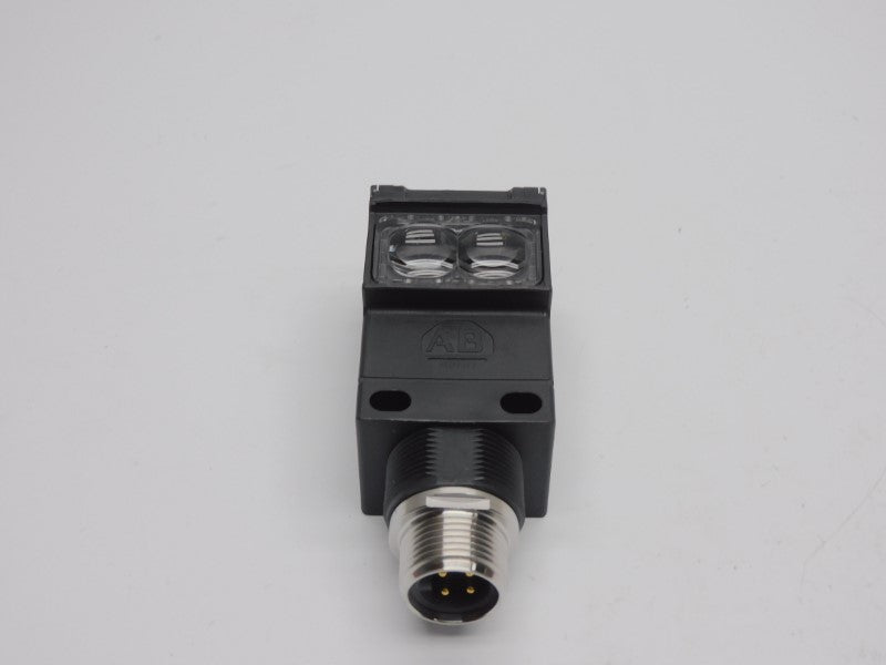 ALLEN BRADLEY 42GRP-9003-QD SER. C 70-264VAC/DC NSNP