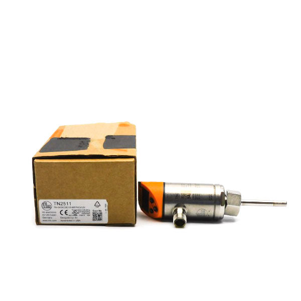 IFM EFECTOR TN-045KCBD18-MFPKG/US/ TN2511 18-32VDC NSMP