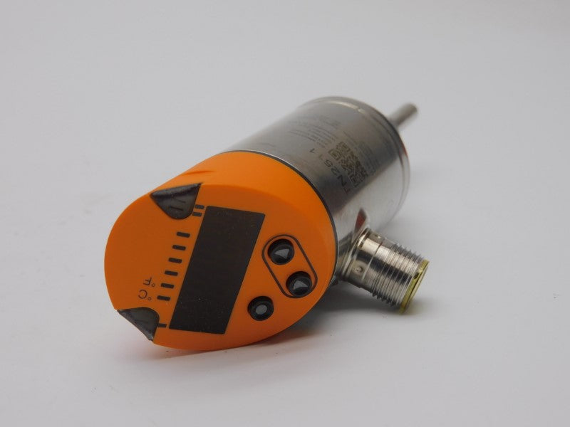 IFM EFECTOR TN-045KCBD18-MFPKG/US/ TN2511 18-32VDC NSMP