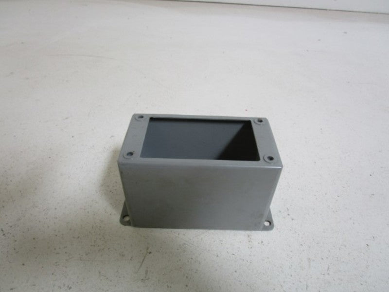 HOFFMAN  E-2PBGX UNMP
