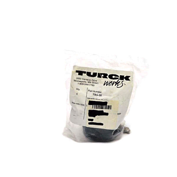 TURCK TSG-30 NSMP