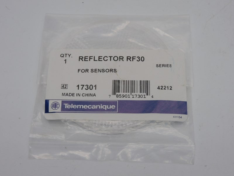 TELEMECANIQUE RF30 NSMP