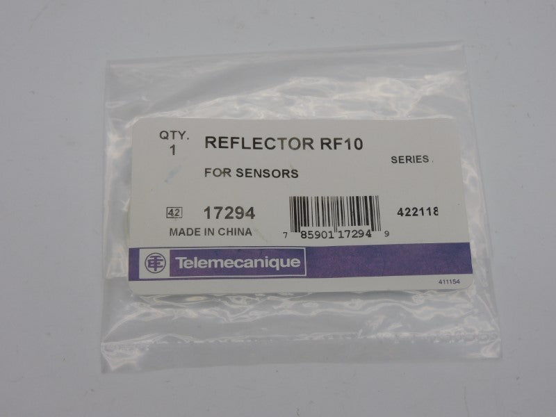 TELEMECANQIUE RF10 NSMP