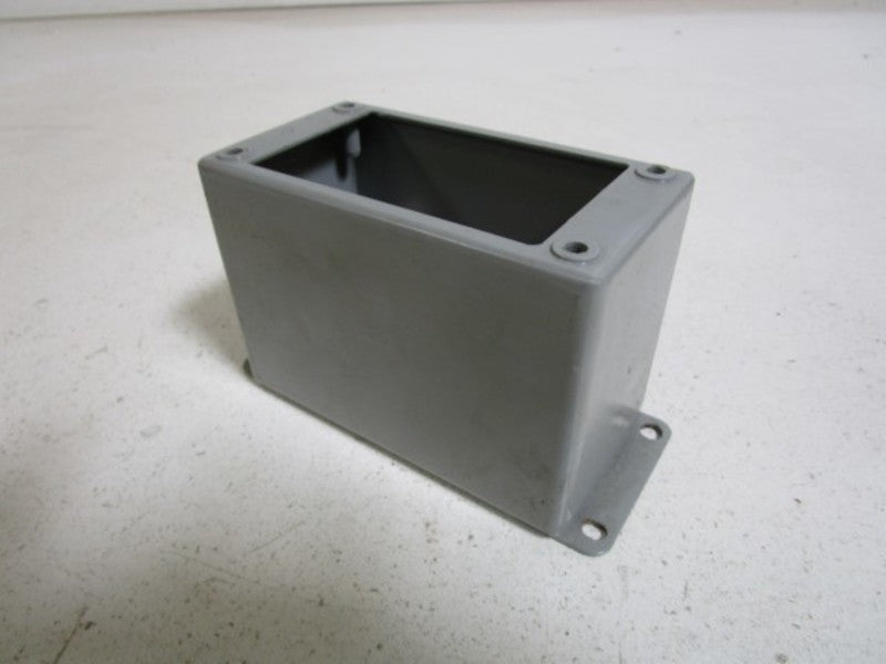 HOFFMAN  E-2PBGX UNMP