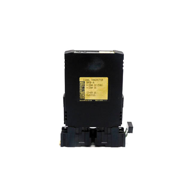 M-SYSTEM BVS-A 12-60VDC UNMP