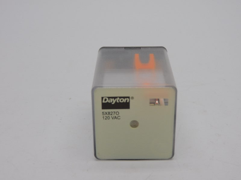 DAYTON 5X8270 120VAC 10A NSMP