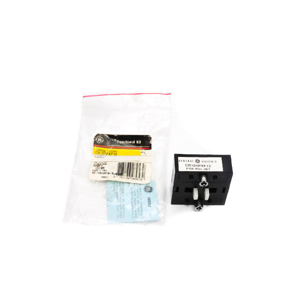 GENERAL ELECTRIC CR104PXF12 NSMP