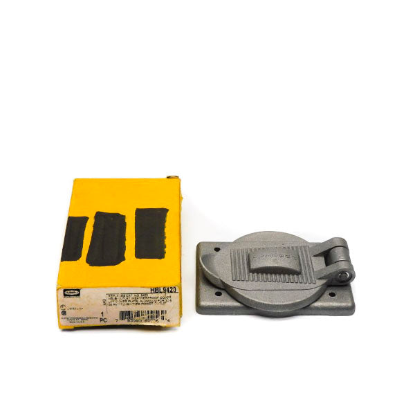 HUBBELL HBL9420 NSMP