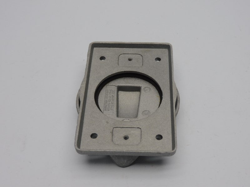 HUBBELL HBL9420 NSMP