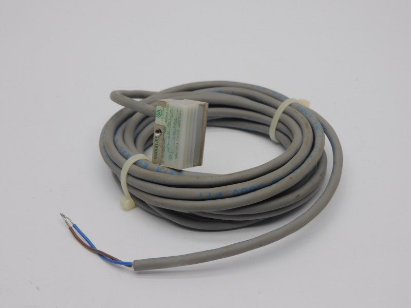 NUMATICS SR6-004 5-120VDC/VAC UNMP
