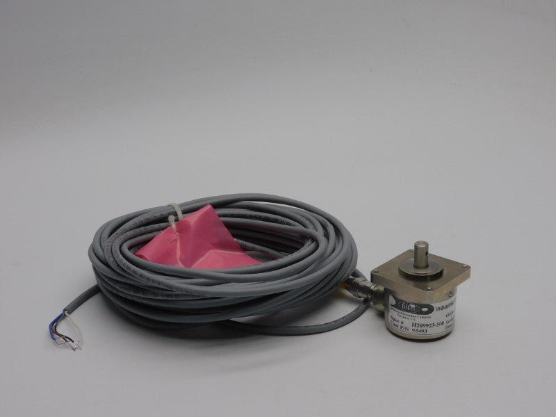 FILTEC H209923-500 93493 NSNP