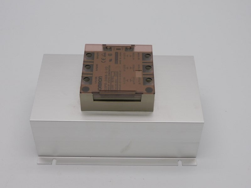 OMRON G3PB-245B-3-VD 12-24VDC 45A NSMP