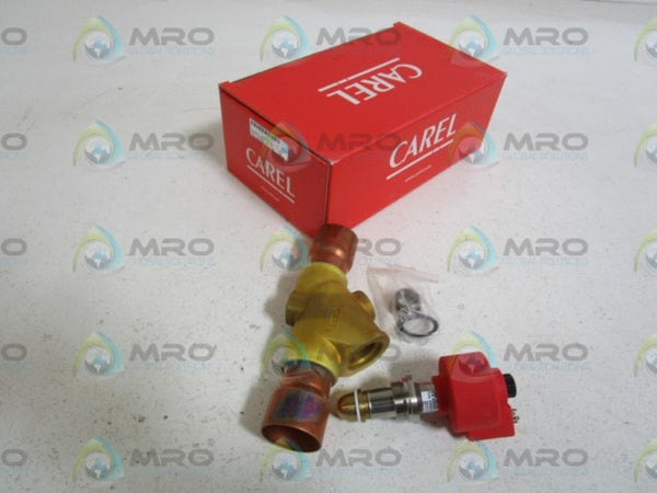 CAREL ELECTRONIC EXPANSION VALVE E6VB2ASV00  NSMP
