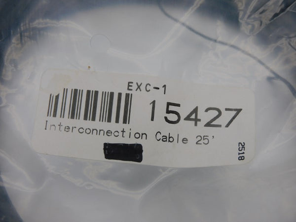 TRI-TRONICS EXC-1 15427 NSMP