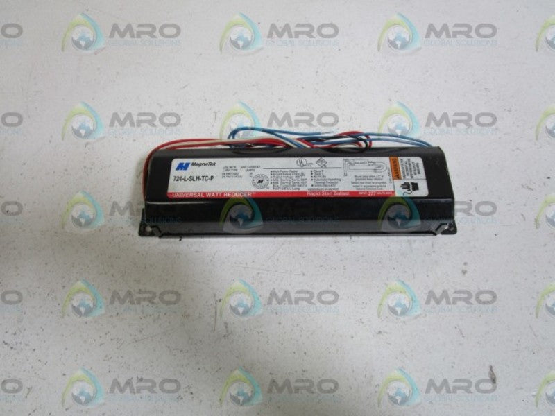 MAGNETEK 724-L-SLH-TC-P 277VAC NSMP