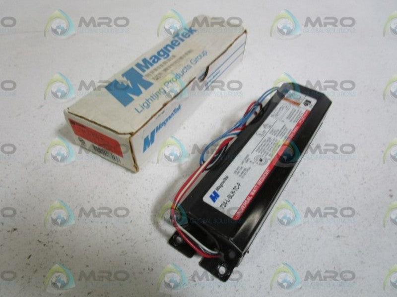 MAGNETEK 724-L-SLH-TC-P 277VAC NSMP
