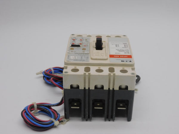 EATON HFDE308035 600VAC 80A (AS IS) NSNP