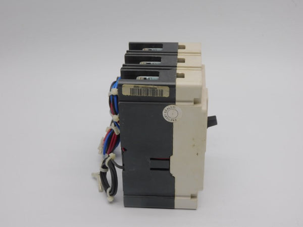 EATON HFDE308035 600VAC 80A NSNP