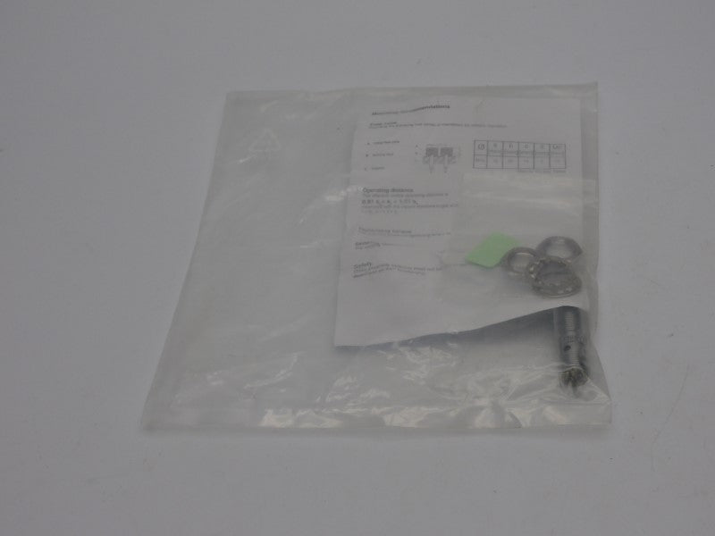 AUTOMATION DIRECT AM1-AN-5H 10-30VDC NSMP