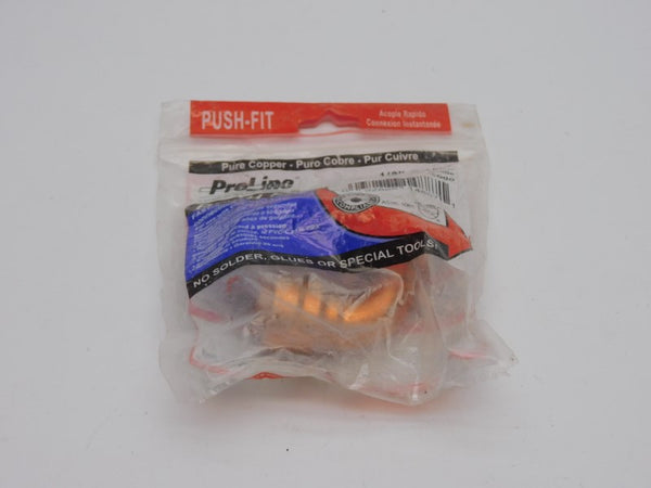 PROLINE 651-003LW 1/2" NSMP