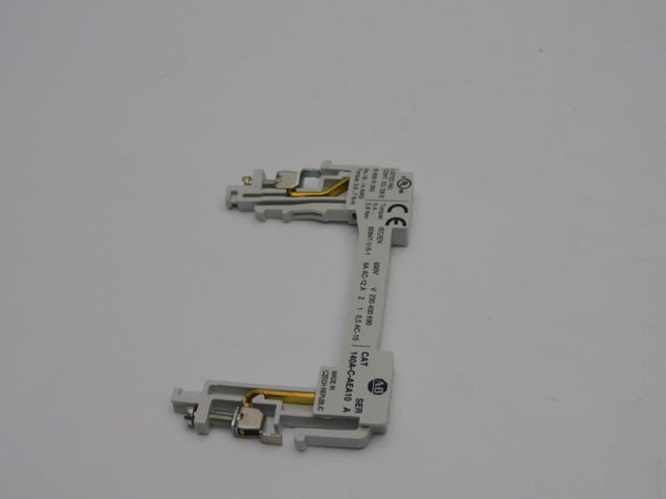 ALLEN BRADLEY 140A-C-AEA10 SER. A 690V 6A NSNP
