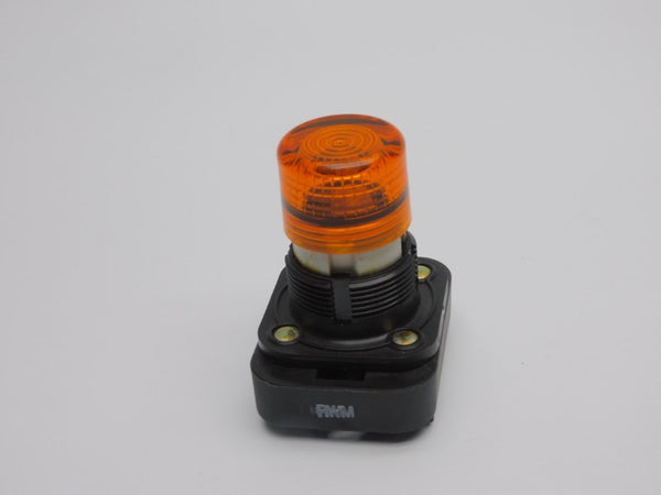 ALLEN BRADLEY 800H-QRAH24A SER. F 24V (AS IS) NSNP