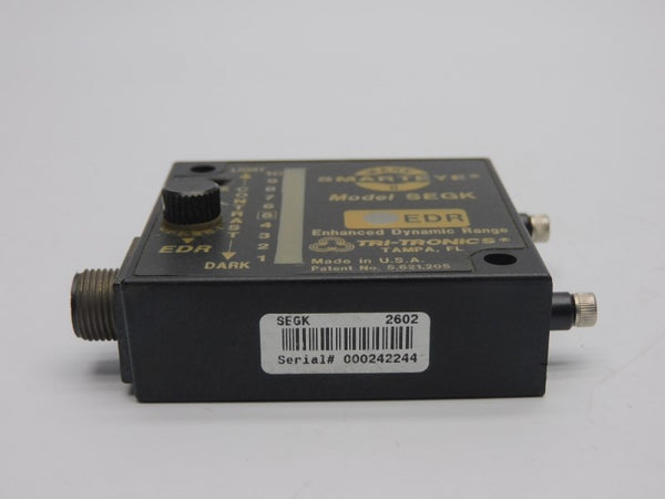 TRI-TRONICS SEGK UNMP